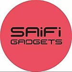 Business logo of Saifi enterprise