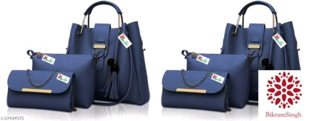Handbag uploaded by Online shopping store on 6/29/2021