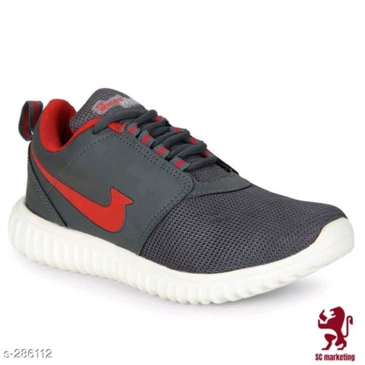 Men's Stylish Sports Shoes uploaded by business on 6/29/2021