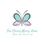 Business logo of The Classy Missy store