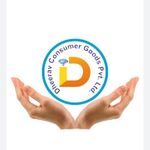 Business logo of Dheerav Consumer Goods Pvt Ltd