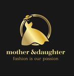 Business logo of Mother& daughter collection