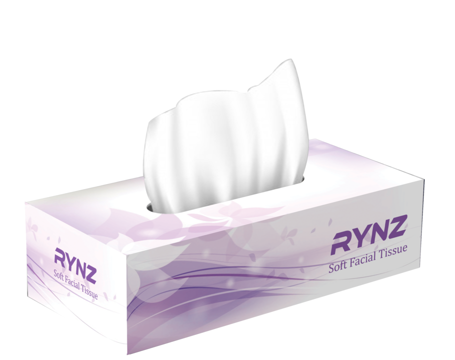 Soft Facial Tissue  uploaded by Rynz on 6/29/2021