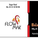 Business logo of Balaji enterprises 