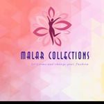 Business logo of Malar Collections