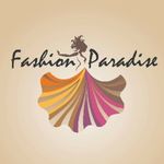 Business logo of Fashion Paradise