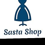 Business logo of Sasta Shop