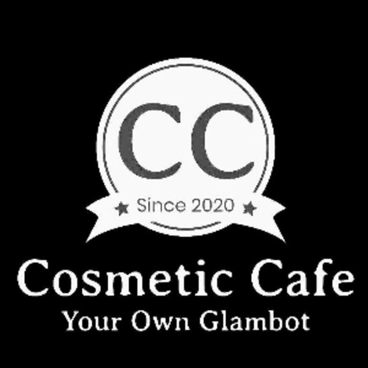Post image Cosmetic Cafe has updated their profile picture.