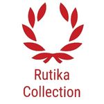Business logo of Rutika Collection