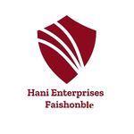 Business logo of Hani Enterprises Faishonble