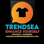 Business logo of TrendSea