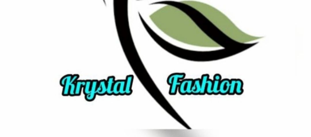 Krystal fashion