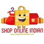 Business logo of Shop Online Indian