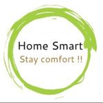 Business logo of Home Smart India