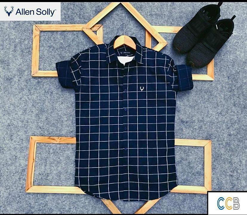 Allen Solly uploaded by business on 8/18/2020