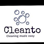 Business logo of Cleanto Products Private Limited