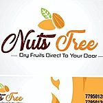 Business logo of Nutstree