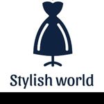 Business logo of Stylish world