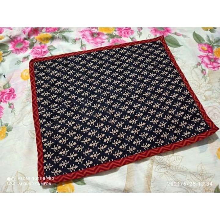 Product image with price: Rs. 80, ID: doormat-ed579d9b