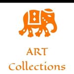 Business logo of ART Collections