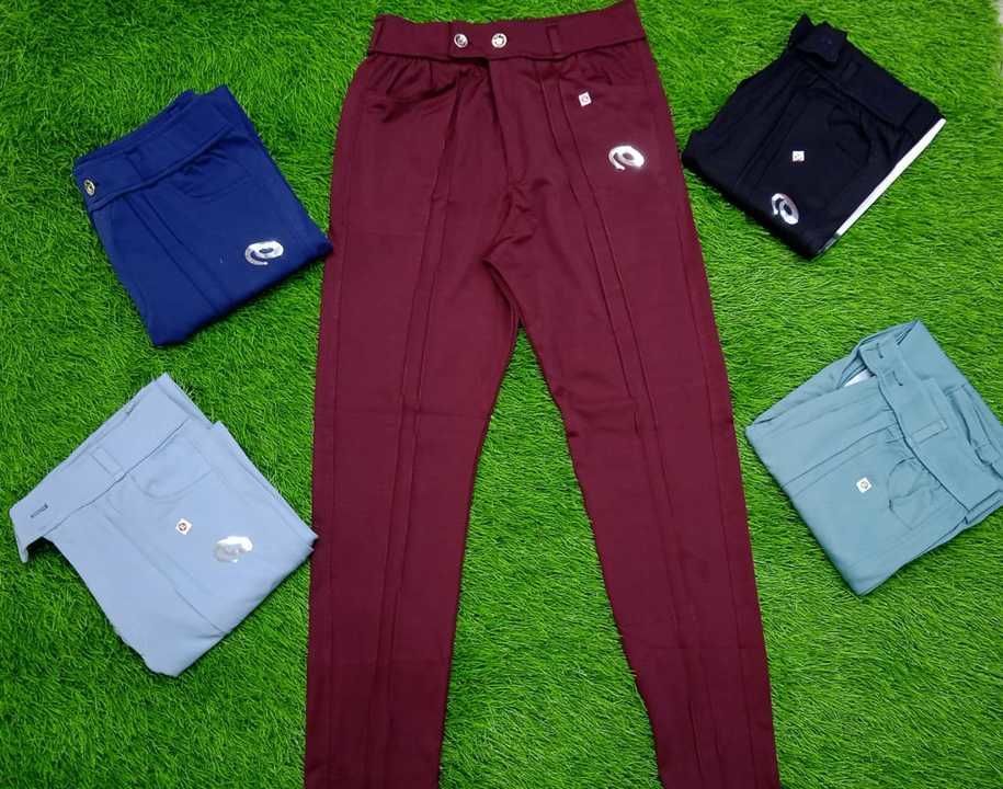 Mens imported4wy lower uploaded by S B SUPPLIERS on 6/30/2021