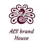 Business logo of Als Brand house