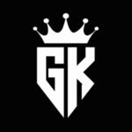 Business logo of GK Gadgets