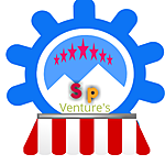 Business logo of S & P Venture's