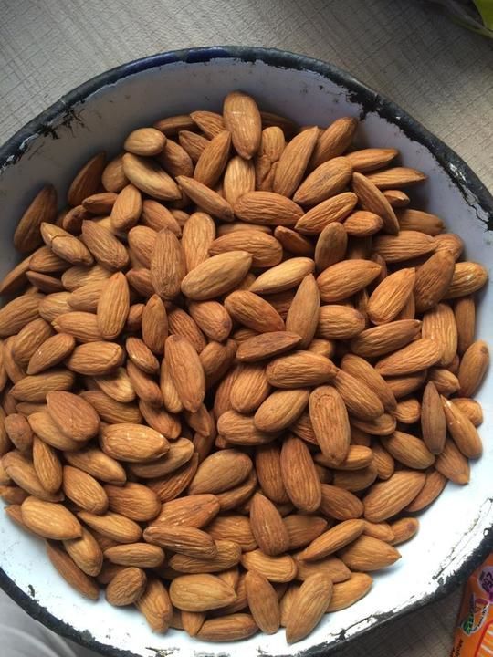 (INDEPENDED) ALMOND uploaded by business on 6/30/2021