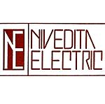 Business logo of NIVEDITA ELECTRIC 