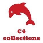 Business logo of C4 collections