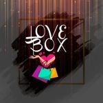 Business logo of Love box collection