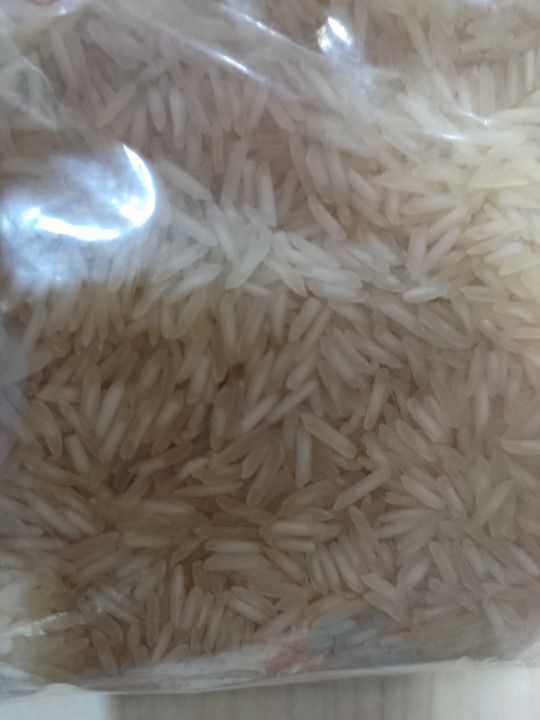 Basmati rice uploaded by business on 6/30/2021