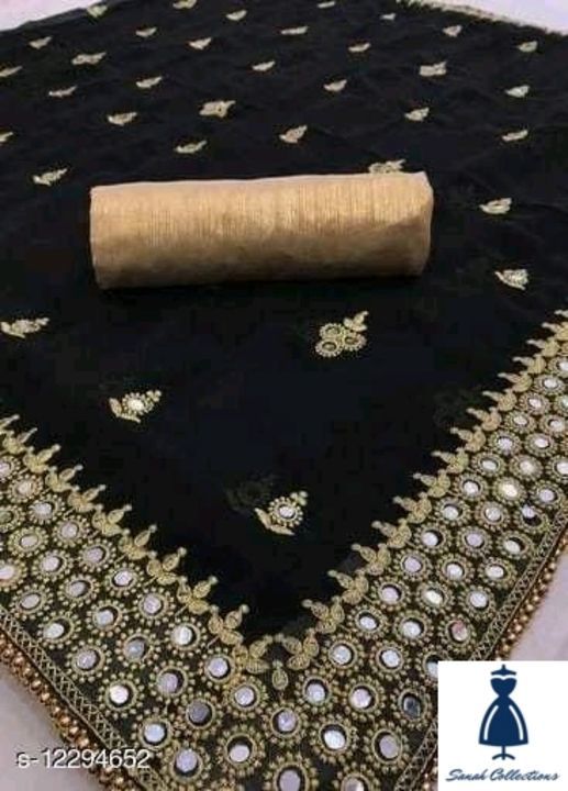 Chitrarekha petite sarees uploaded by business on 6/30/2021