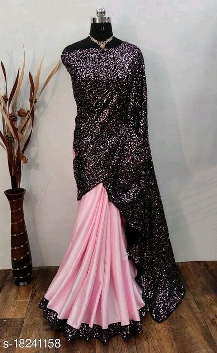 Fancy Women Sarees  uploaded by business on 6/30/2021
