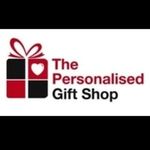 Business logo of Personalised gifts 1303