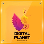 Business logo of Digital Planet