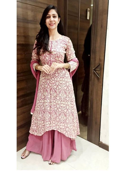 Kurti  uploaded by business on 6/30/2021