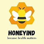 Business logo of Honeyind