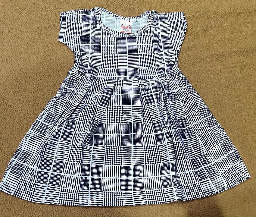 Kids frock uploaded by XENITH D UTH WORLD on 8/18/2020