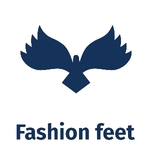Business logo of Fashion feet based out of Jind