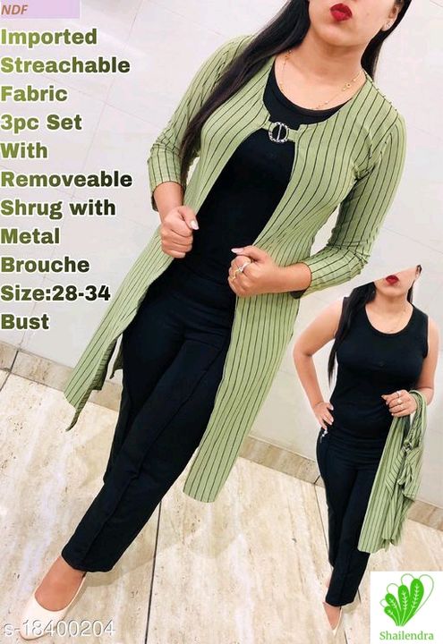 AWESOME 3PC SET SUPER WESTER DRESS uploaded by Best Offer on 6/30/2021