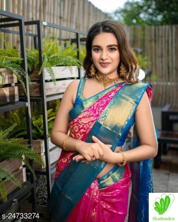 Charvi Fashionable Sarees uploaded by business on 6/30/2021