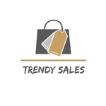 Business logo of Trendy sales