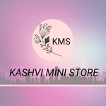 Business logo of Kashvi Mini Store