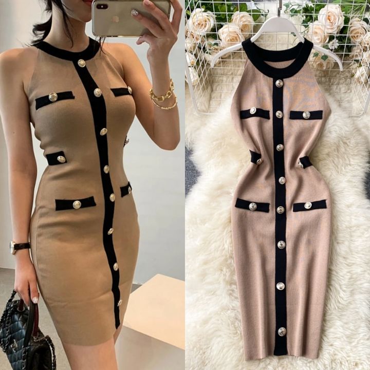 Bodycon  dress uploaded by Creative fashion on 6/30/2021