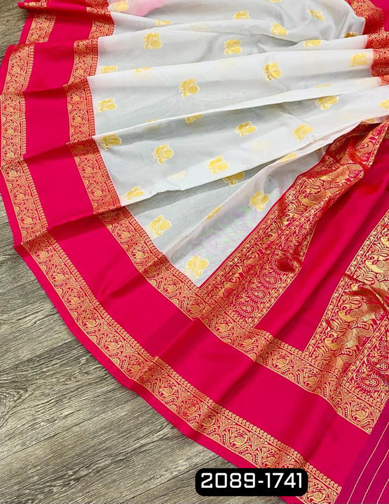 Saree uploaded by business on 6/30/2021