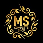 Business logo of MS Complete Shop