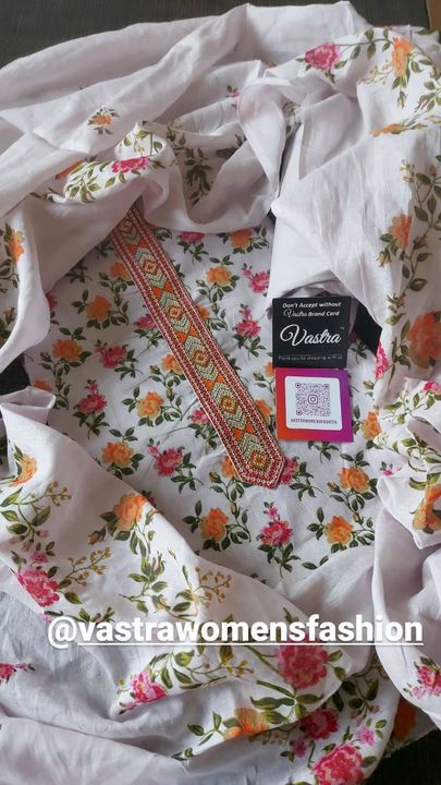 Product image of Beautiful floral printed cotton shirts , price: Rs. 1599, ID: beautiful-floral-printed-cotton-shirts-2534d164