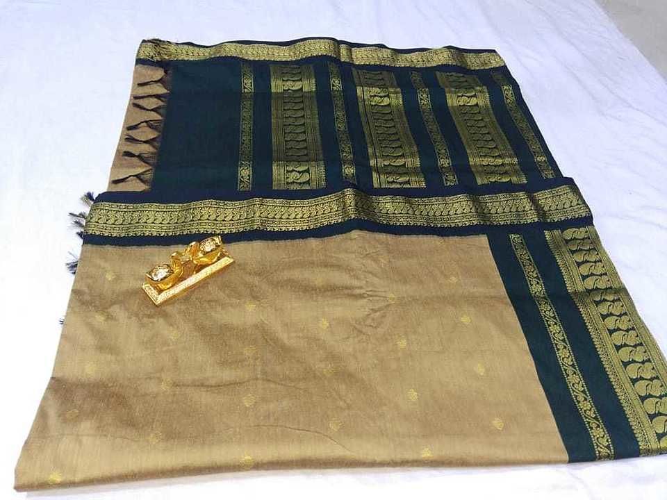 Product uploaded by Pure Silk Paithani on 8/18/2020